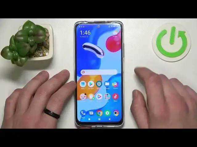 'Video thumbnail for How to Erase Phone Icon in Xiaomi Poco M4 Pro - Restore Phone Icon From The Screen'