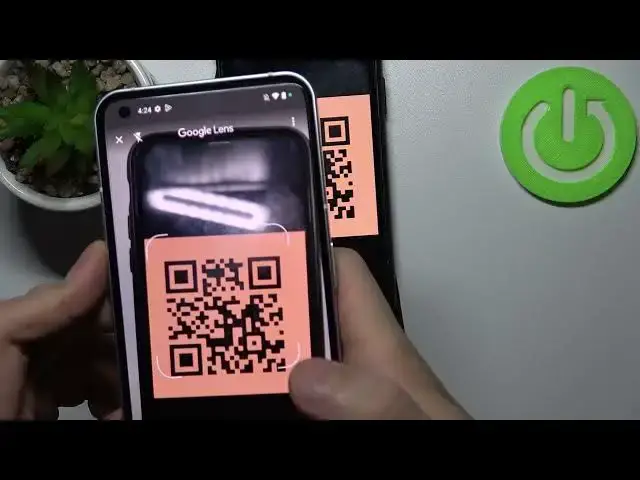Video thumbnail for How to Scan QR Code on NOTHING Phone (1)