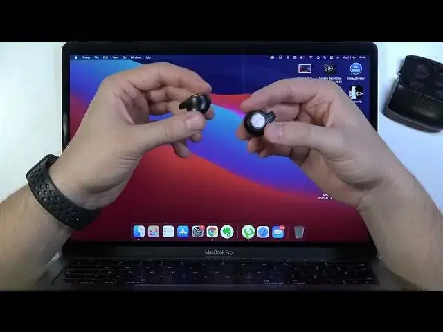 'Video thumbnail for How to Connect Jabra Elite 65t with MacBook?'