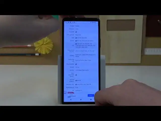 Video thumbnail for Sony Xperia 10 IV - Does It Have Amoled Display