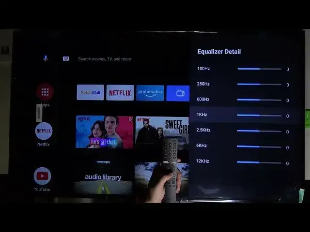 Video thumbnail for How to Change Sound Mode in Xiaomi Mi LED TV P1? Set Sound Mode in Xiaomi TV