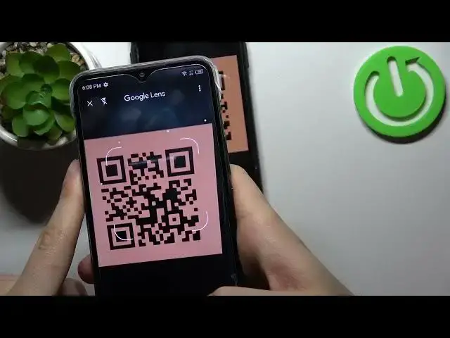 Video thumbnail for How to Scan QR Codes in INFINIX Hot 12i – QR Code Scanner