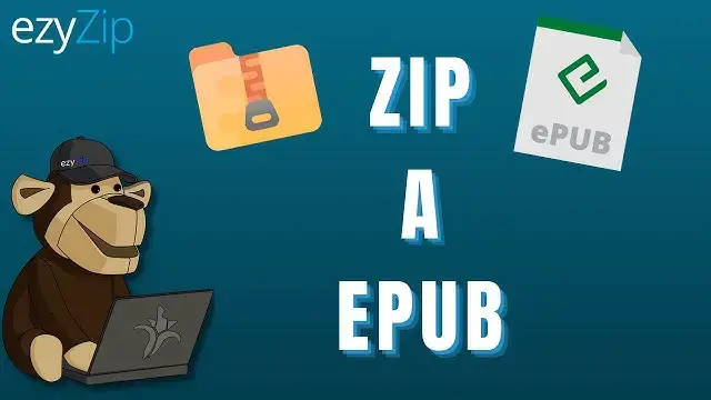 'Video thumbnail for Cómo convertir ZIP a EPUB en línea (Guía simple)'