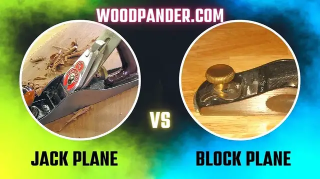 Video thumbnail for Jack Plane vs Block Plane: Which is Right for You?