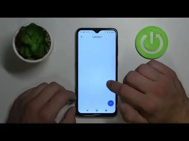 Video thumbnail for How to Save Location in NOKIA 5.3 – Find Work & Home Location in Google Maps