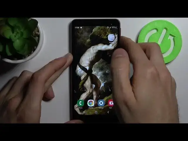 Video thumbnail for Soft Reset SAMSUNG Galaxy A01 Core – Fix Frozen Screen