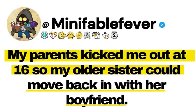 'Video thumbnail for [FULL STORY] People who grew up as the black sheep of the family, how’s life like now'