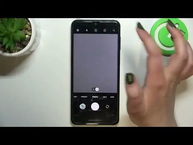 'Video thumbnail for How to Set the Camera Timer on SAMSUNG Galaxy F23'