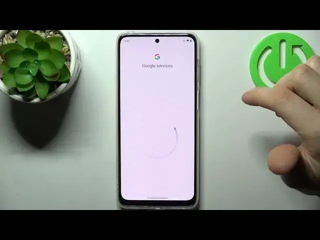 Video thumbnail for How to Add Google Account to MOTOROLA Moto G42 - Manage Google Accounts
