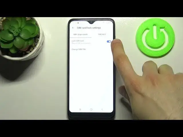 Video thumbnail for Change SIM PIN-Code - SIM Protection on ESSENTIELB HeYou 60