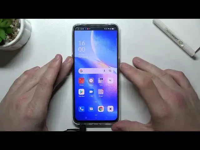 Video thumbnail for How to Connect Headphones to Oppo Find X3 Lite - Find Headphones Slot