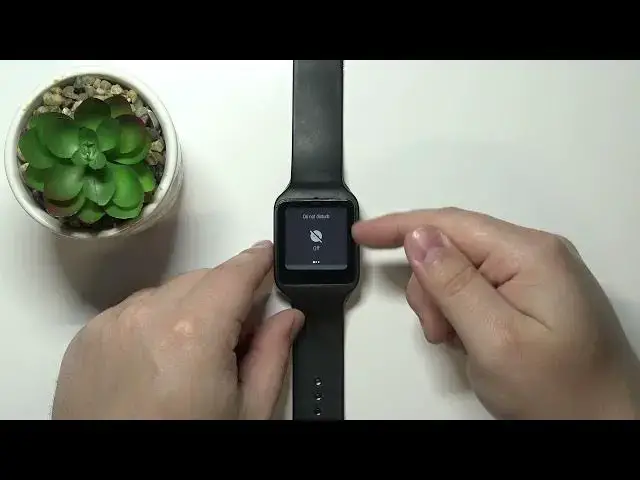 Video thumbnail for How to Enable Do Not Disturb Mode in SONY SmartWatch 3 – Change Audio Profile