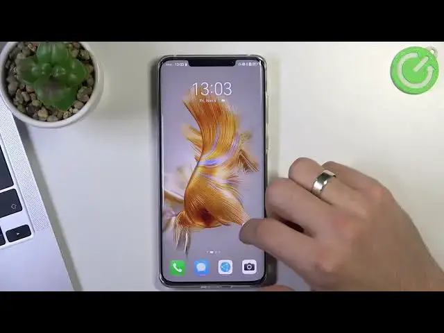 Video thumbnail for How to Make the HUAWEI Mate 50 Pro Device Faster - Improve System Performance