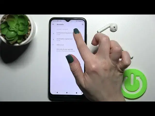 'Video thumbnail for How to Logout From Gmail Account on NOKIA 1.4 - Remove Gmail Account'
