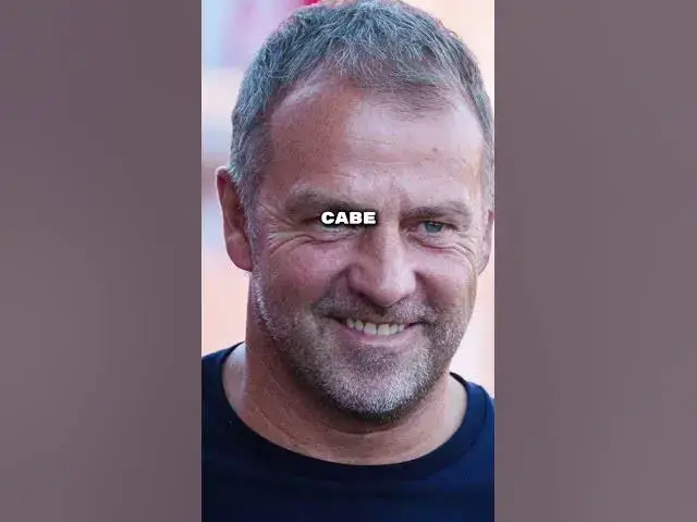 Video thumbnail for FLICK ESTÁ A DOS VICTORIAS SEGUIDAS DE UN RÉCORD