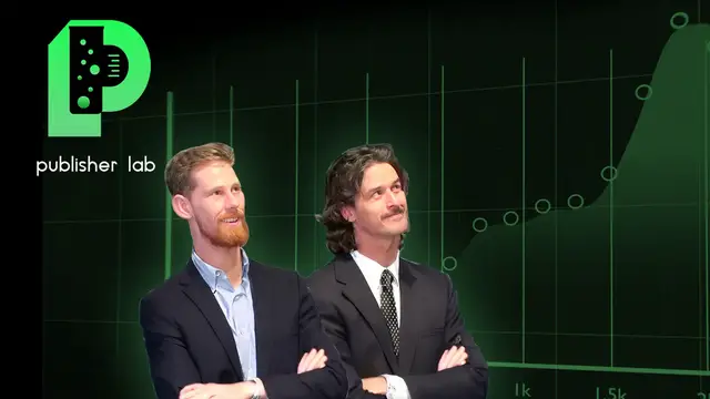 Video thumbnail for 2024 Ad Spend Surge, Google's INP Update & Staying Ahead in Search | Publisher Lab Ep. 53