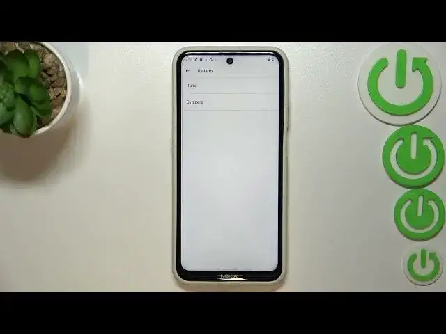 'Video thumbnail for NOKIA X10 - How To Change System Language'