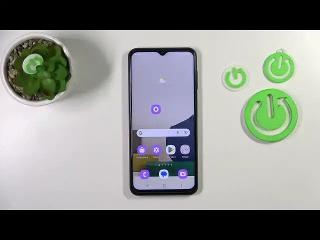 'Video thumbnail for How to Change Screenshot Format on SAMSUNG Galaxy A23'