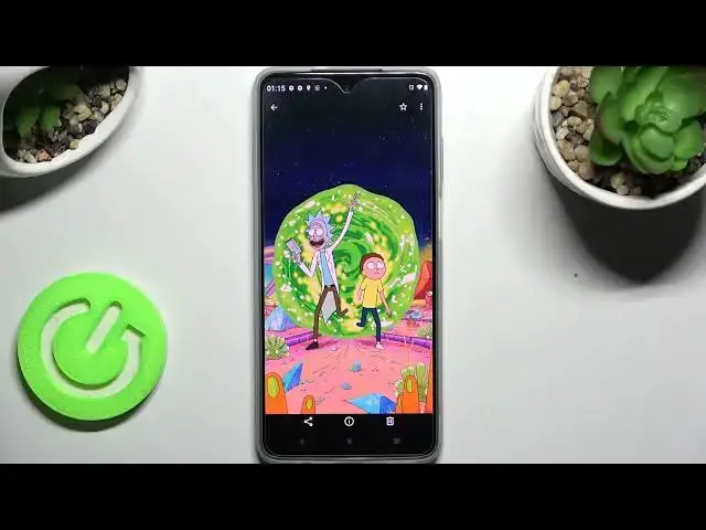 'Video thumbnail for How to Find Downloaded Files in MOTOROLA Moto G52 – Folder with Downloads'