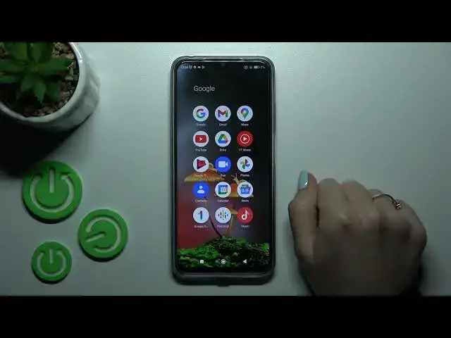 Video thumbnail for How to Activate Google Assistant on POCO M5 - Start Using Google Assistant