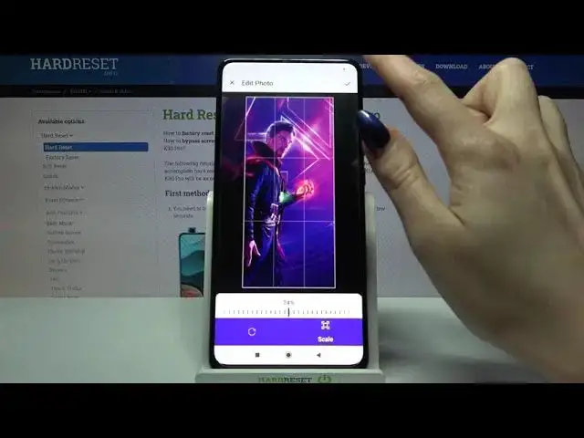 Video thumbnail for Download and Apply Edge Lighting App - XIAOMI Redmi K30 Pro