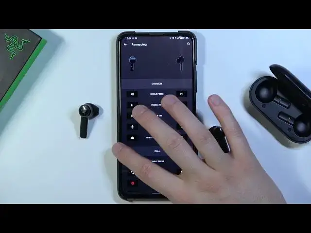 Video thumbnail for How to Edit Touch Control Functions in Razer Hammerhead True Wireless?