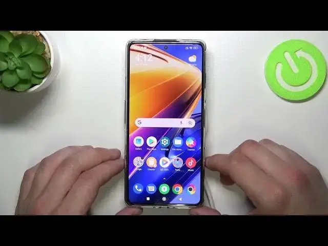 Video thumbnail for Xiaomi Poco F4 GT - Does It Support Wireless Charging