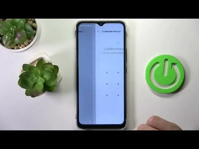 Video thumbnail for How to Clear Credentials in INFINIX Hot 12i – Remove Credential Storage