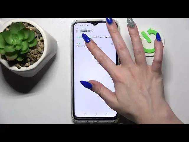 Video thumbnail for How to Record Sounds on INFINIX HOT 11 – Use Sound Recorder App