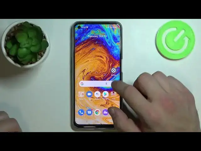 Video thumbnail for REALME 8i How to Turn On / Off Touch Sounds in Sound Settings