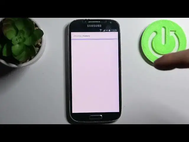 'Video thumbnail for How to Delete All Browsing Data in SAMSUNG Galaxy S4 – Wipe Browser Data'