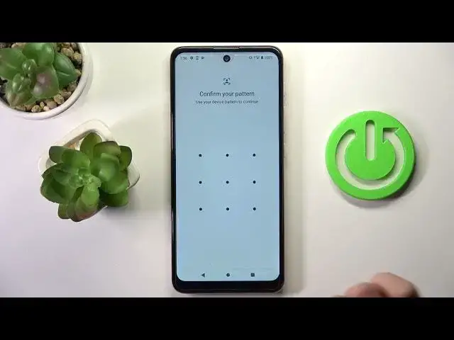 Video thumbnail for How to Clear Credentials on MOTOROLA Moto E40