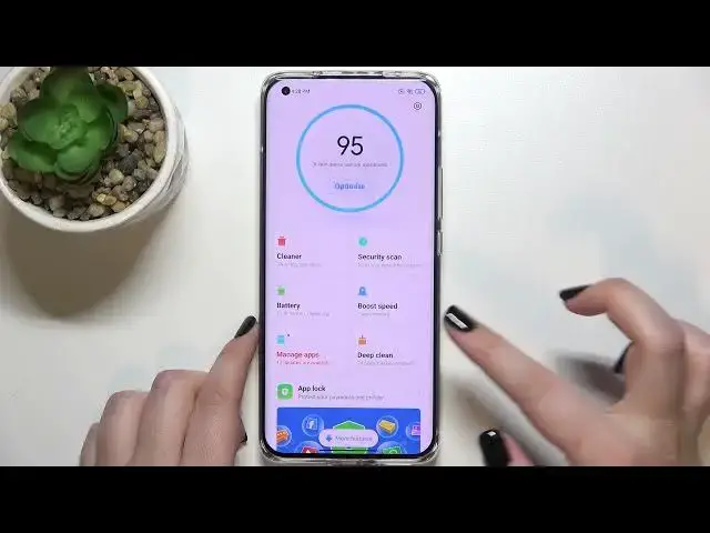 Video thumbnail for How to Speed Up XIAOMI Mi 11 Ultra– Optimize System