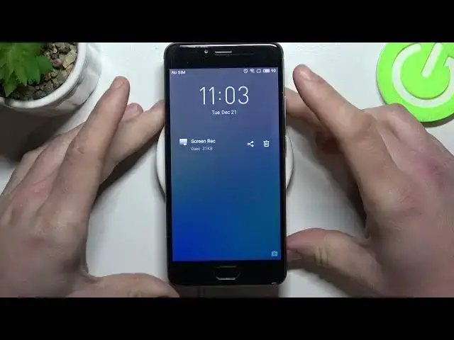 Video thumbnail for Does MEIZU M5S Support Wireless Charging? – Battery Settings