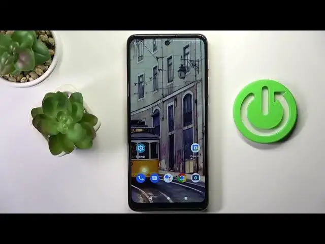 'Video thumbnail for How to Change Ringtone on MOTOROLA Moto E40'