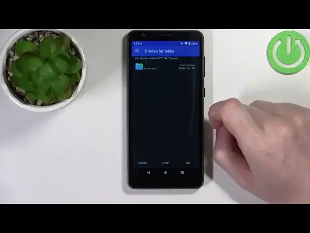 Video thumbnail for How To Unpack Rar & Zip Files on ZTE Blade A31 - RAR app