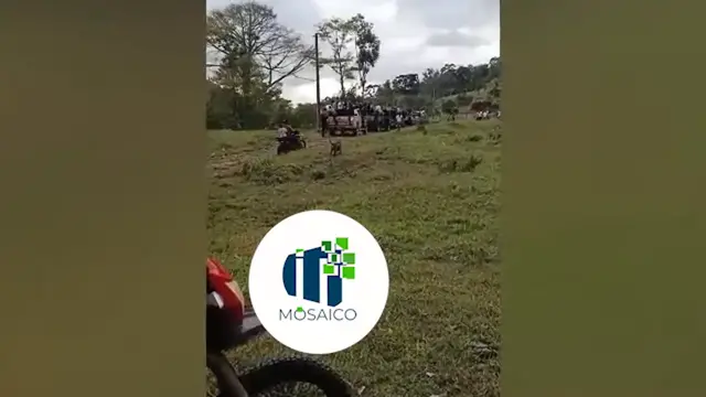 Video thumbnail for Pelotazo mortal en Waslala