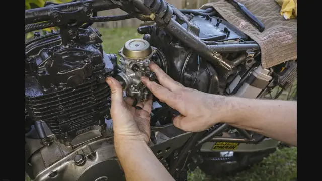 'Video thumbnail for Troubleshooting Guide: Onan Generator Dies Under Load'