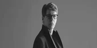 Video thumbnail for Sean Hayes Will Lead THE UNKNOWN Off-Broadway