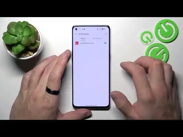 'Video thumbnail for How to Set Custom Ringtone in OPPO FIND X2 NEO?'