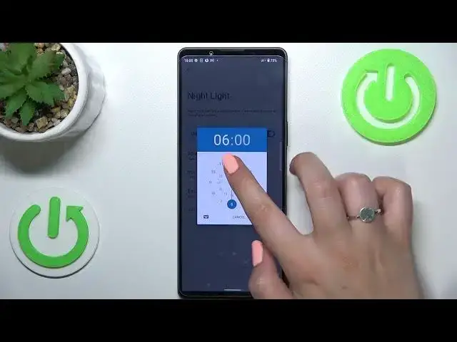 Video thumbnail for How to Activate Eye Comfort Mode on SONY Xperia 1 IV - Turn On Eye Comfort Mode