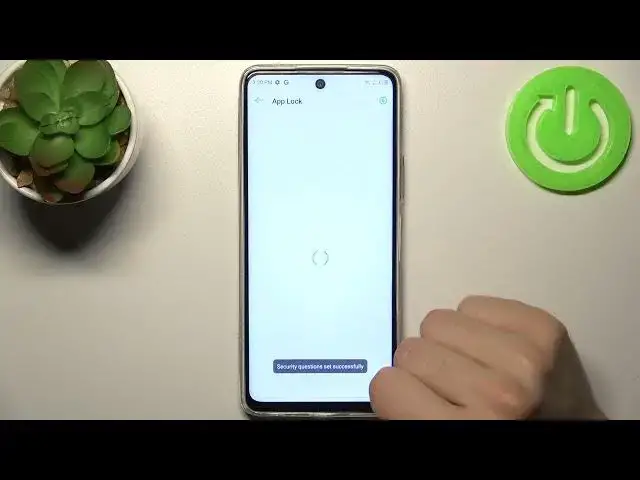 Video thumbnail for How to Lock Apps on INFINIX Hot 11S - Lock Apps With Fingeprint