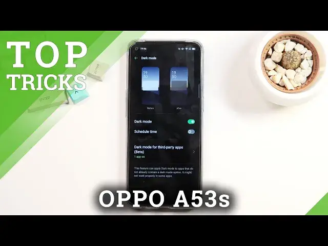 Video thumbnail for Tricks & Tips for OPPO A53s – Top Useful Features