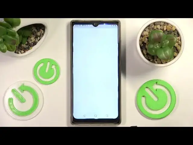 Video thumbnail for CUBOT P50 - How To Change Default Apps