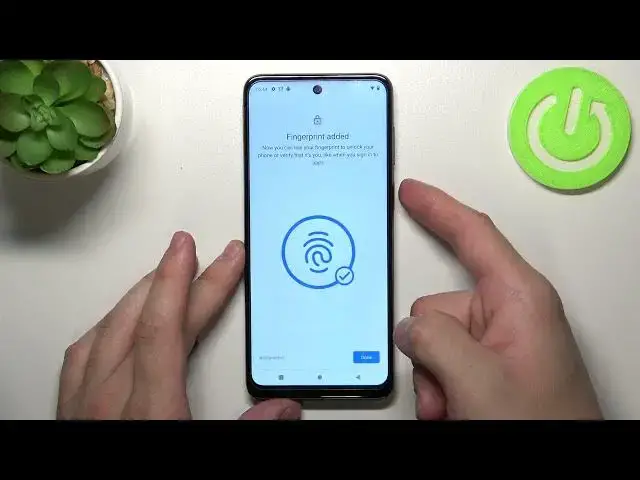 'Video thumbnail for MOTOROLA Moto G22 All Unlock Methods Review // Pattern, PIN, Password, Fingerprint, Face Recognition'