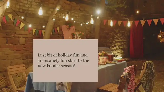 Video thumbnail for Week 34 weekvlog Delicious bites