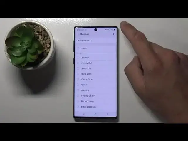 Video thumbnail for How to Set Custom Ringtone in Samsung Galaxy Note 10? Set your Favorite Music as Ringtone