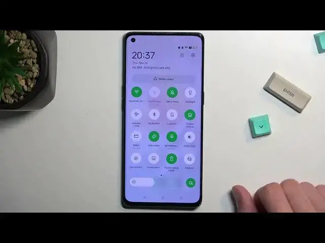 Video thumbnail for How to Turn On and Configure the Power Saving Mode on the OPPO Find X2 Neo - Battery Saver