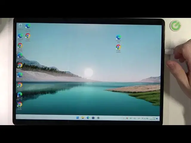 'Video thumbnail for Microsoft Surface Pro 8 - Fix Internet Problems'