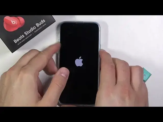 Video thumbnail for How to Switch On iPhone 13 Mini - Turn On Instructions